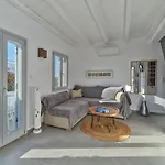 בית נופש Flair Sky *