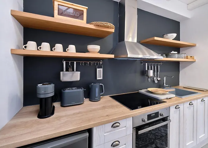 Дом отдыха Flair Sky