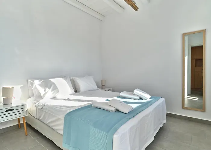 Flair Sky Дом отдыха Науса