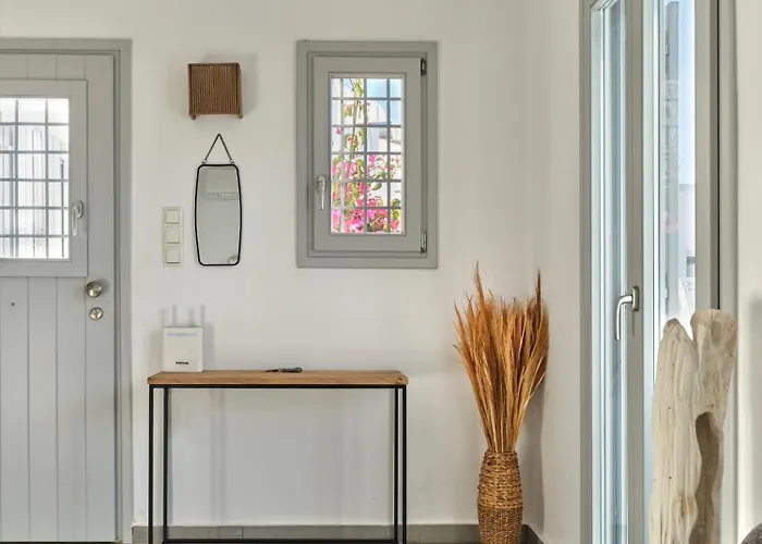 Дом отдыха Flair Sky Науса