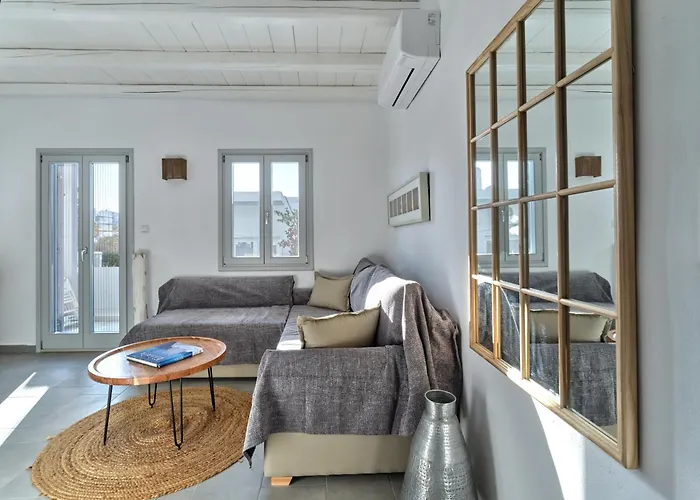 Дом отдыха Flair Sky