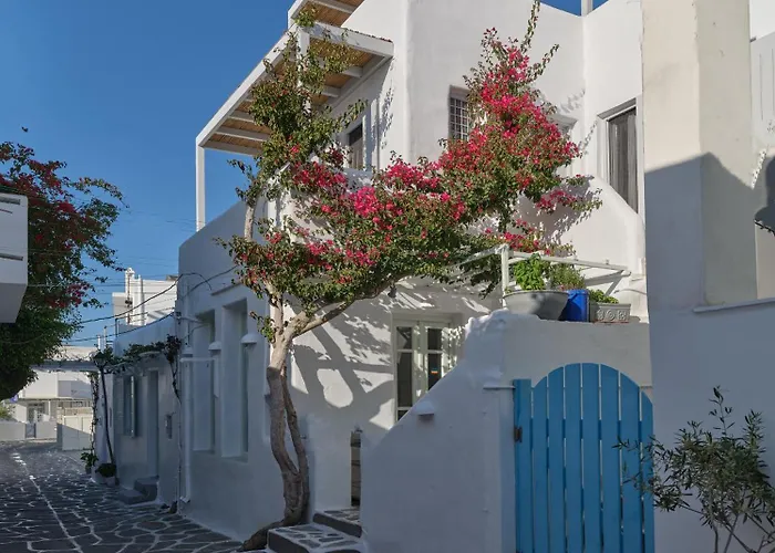 Flair Sky Дом отдыха Науса