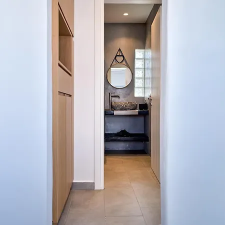 Flair Sky Dom wakacyjny