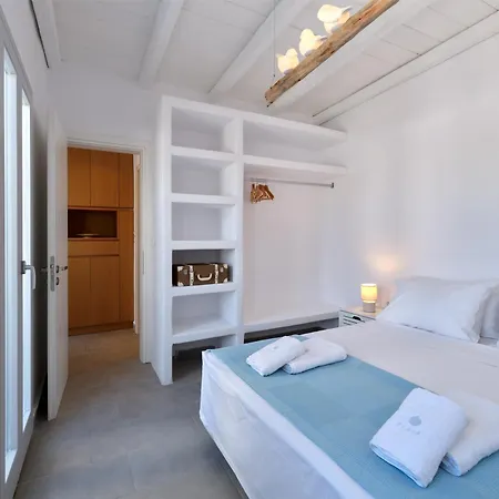 Flair Sky Naousa (Paros)