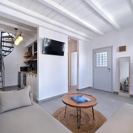 Flair Sky Holiday home