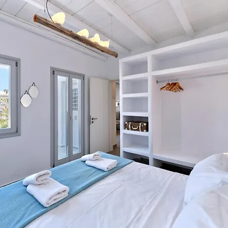 Flair Sky Naousa (Paros)