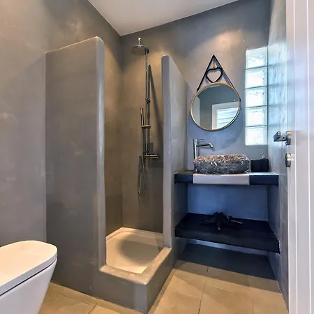 Holiday home Flair Sky Naousa (Paros)