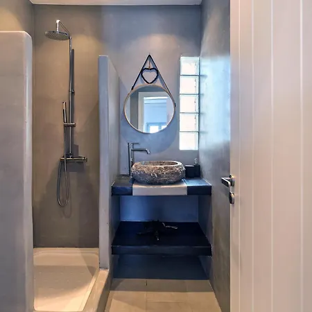 Flair Sky * Naousa (Paros)