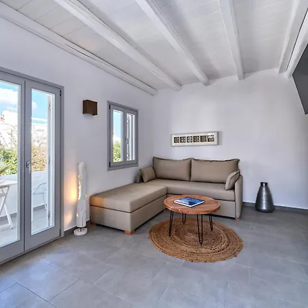 Flair Sky Holiday home Naousa (Paros)