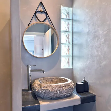 Flair Sky Naousa (Paros)