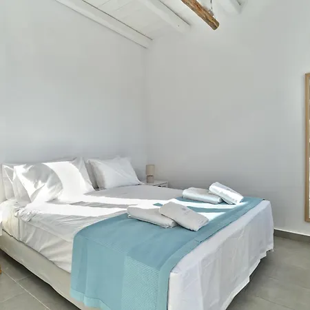 Flair Sky Holiday home Naousa (Paros)