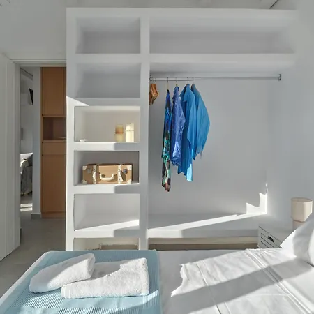 Flair Sky Naousa (Paros)