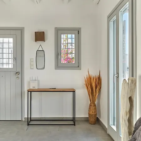 Dom wakacyjny Flair Sky Nausa