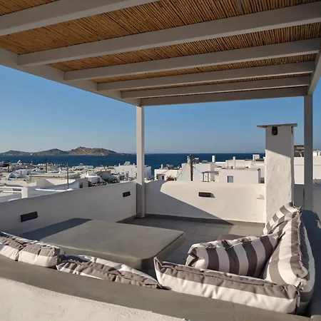 Dom wakacyjny Flair Sky *