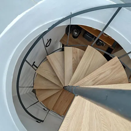 Flair Sky * Naousa (Paros)