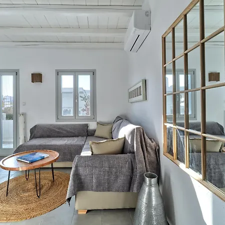 Holiday home Flair Sky