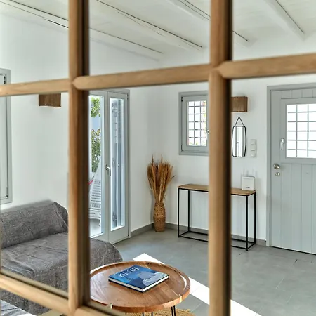 Flair Sky Naousa (Paros)