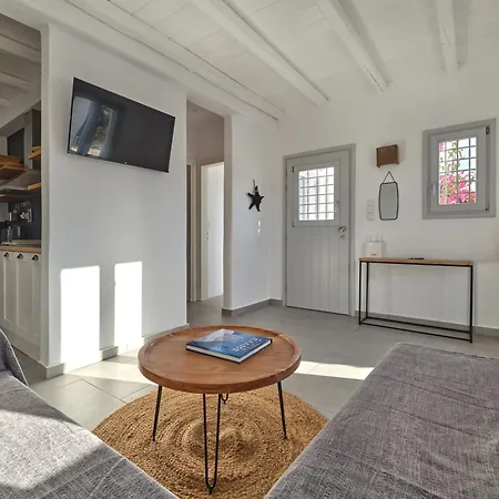 Flair Sky Holiday home