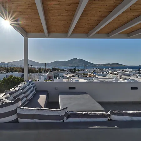 Dom wakacyjny Flair Sky *