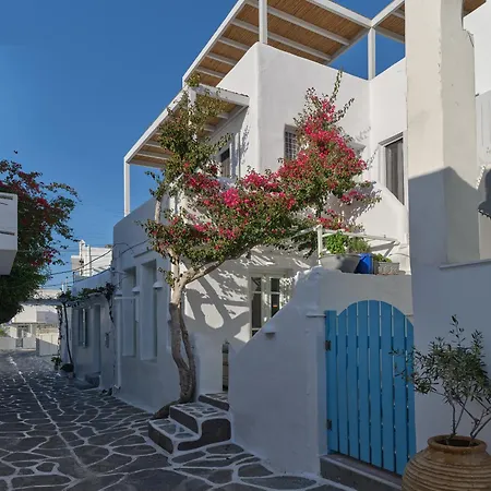 Flair Sky Holiday home Naousa (Paros)