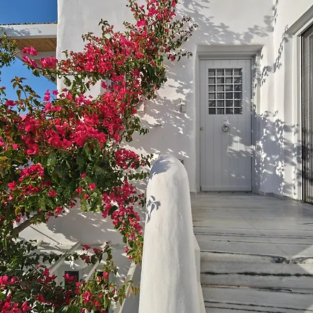 Flair Sky Holiday home