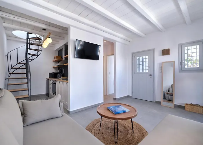 Flair Sky Holiday home