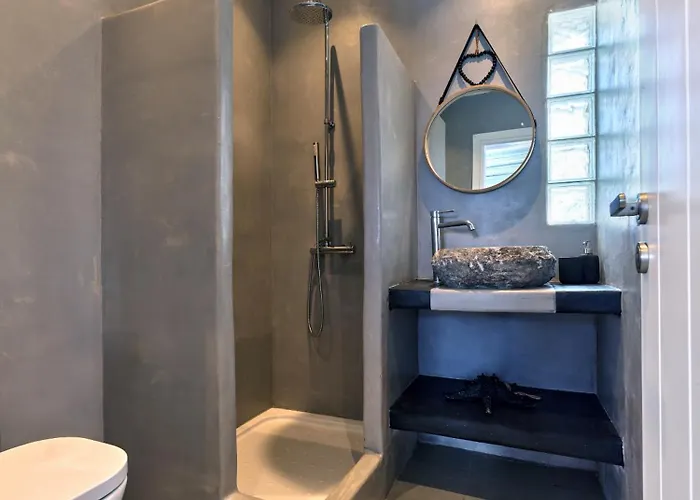 別荘 Flair Sky ナウサ