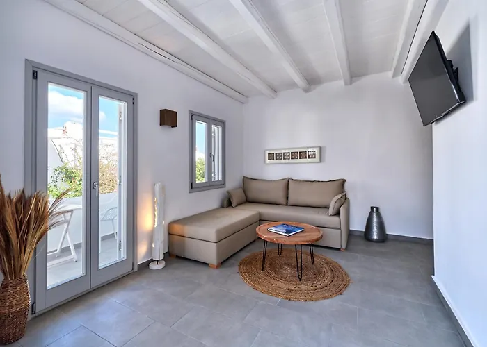 Flair Sky Nyaraló Náusza