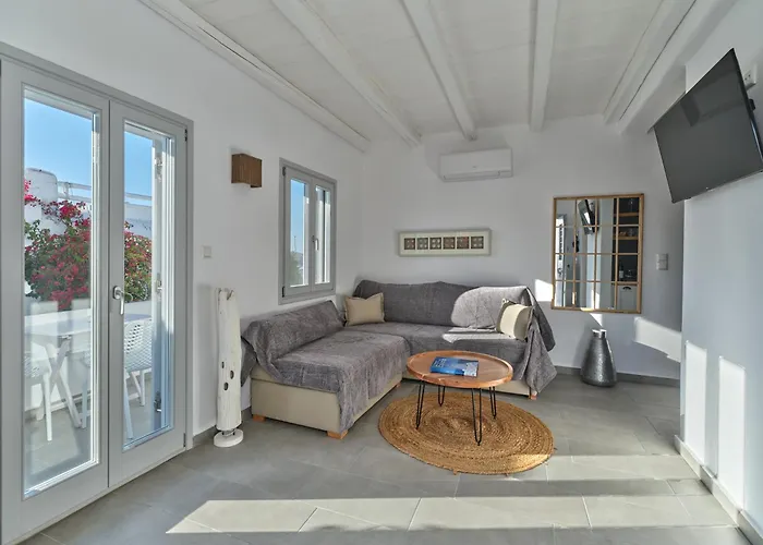 Nyaraló Flair Sky *