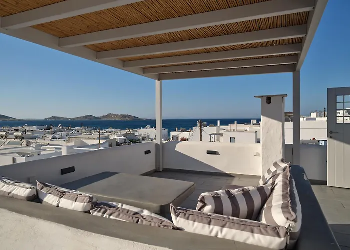 Nyaraló Flair Sky *