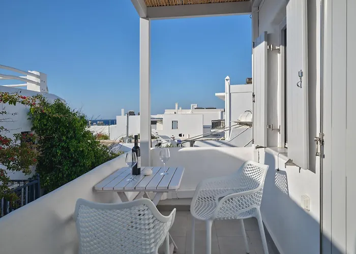 Flair Sky Holiday home *