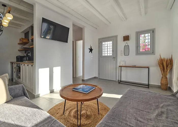 Flair Sky Holiday home