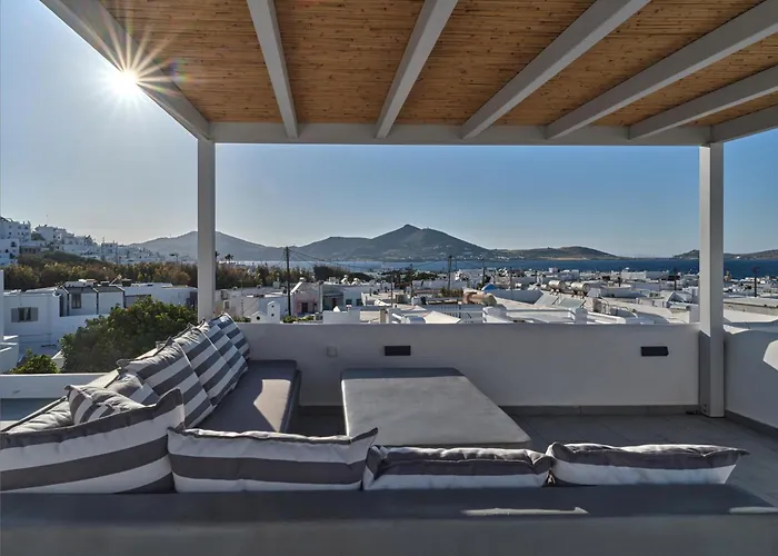 Nyaraló Flair Sky *