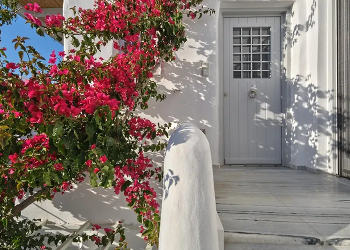 Flair Sky Holiday home